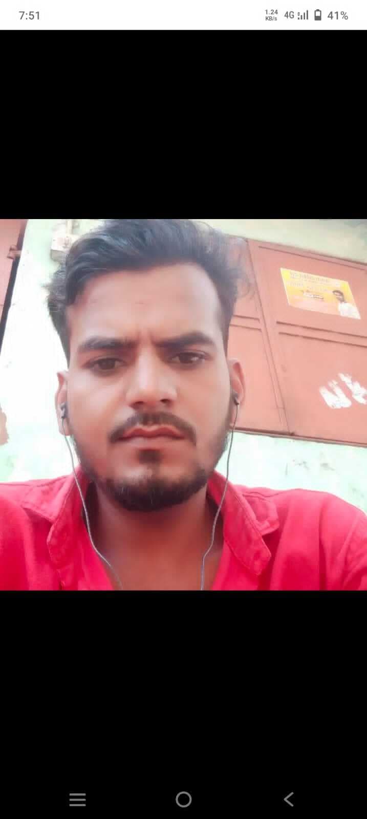 गोलमुरी: कान्वाई चालक पर चापड़ से हमला