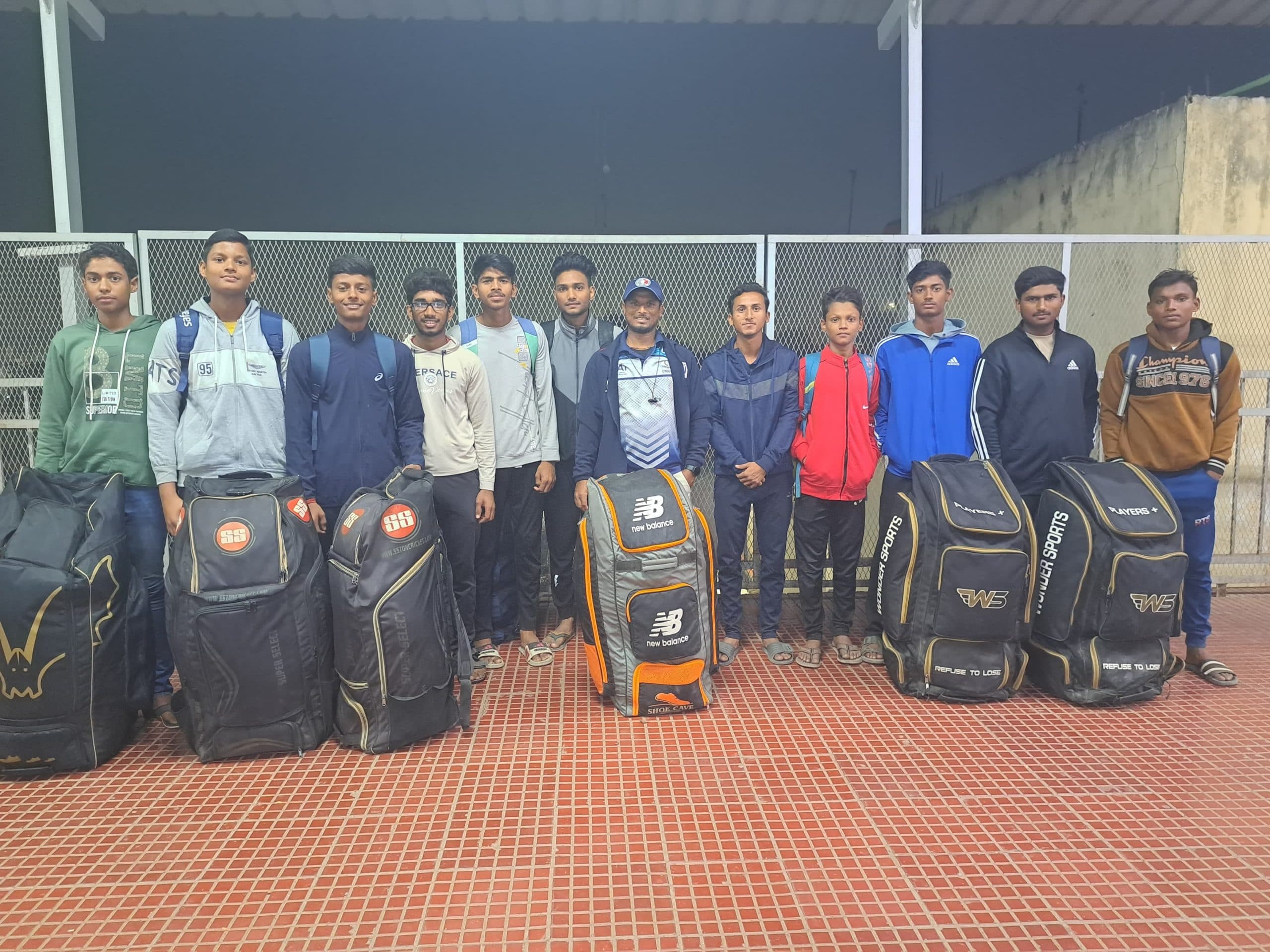 पटना के साथ खगड़िया का बेगूसराय में होगा मुकाबला