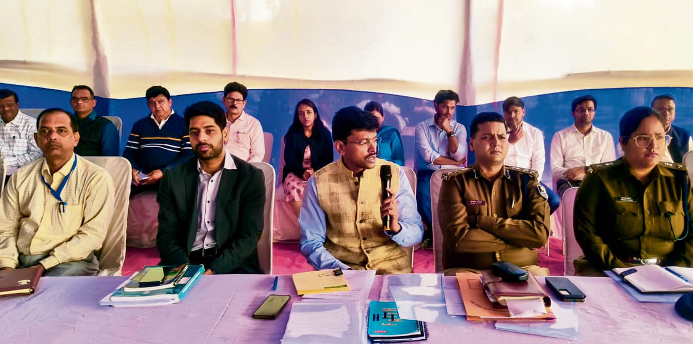 Gaya News : इमामगंज व बेलागंज को आज मिलेगा नया विधायक