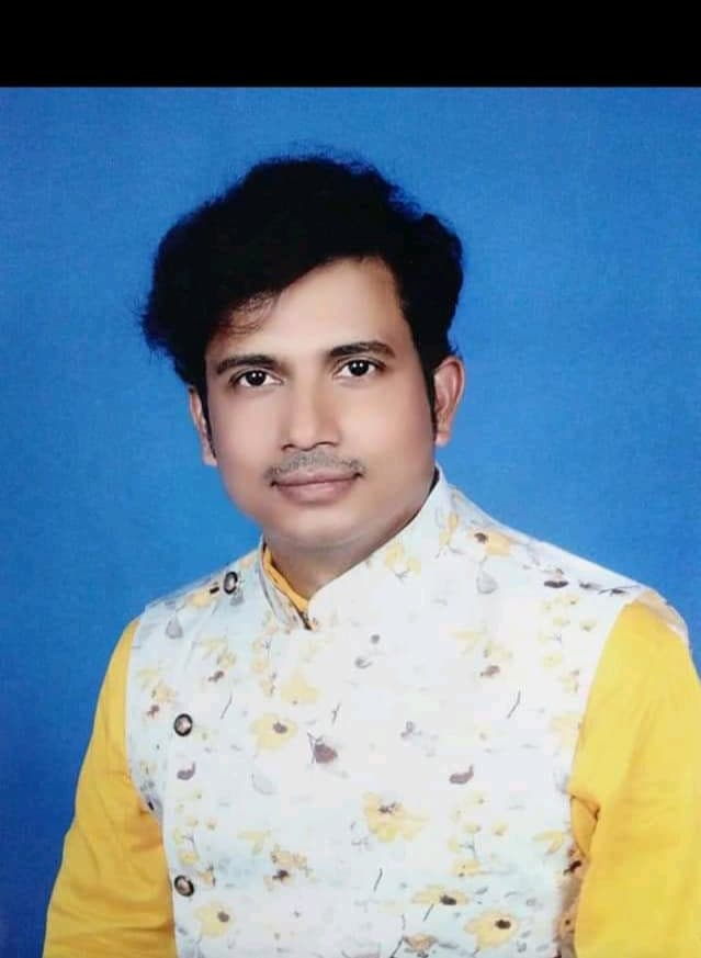 भाजपा नेता ने डीसीएलआर पर लगाया पक्षपात का आरोप