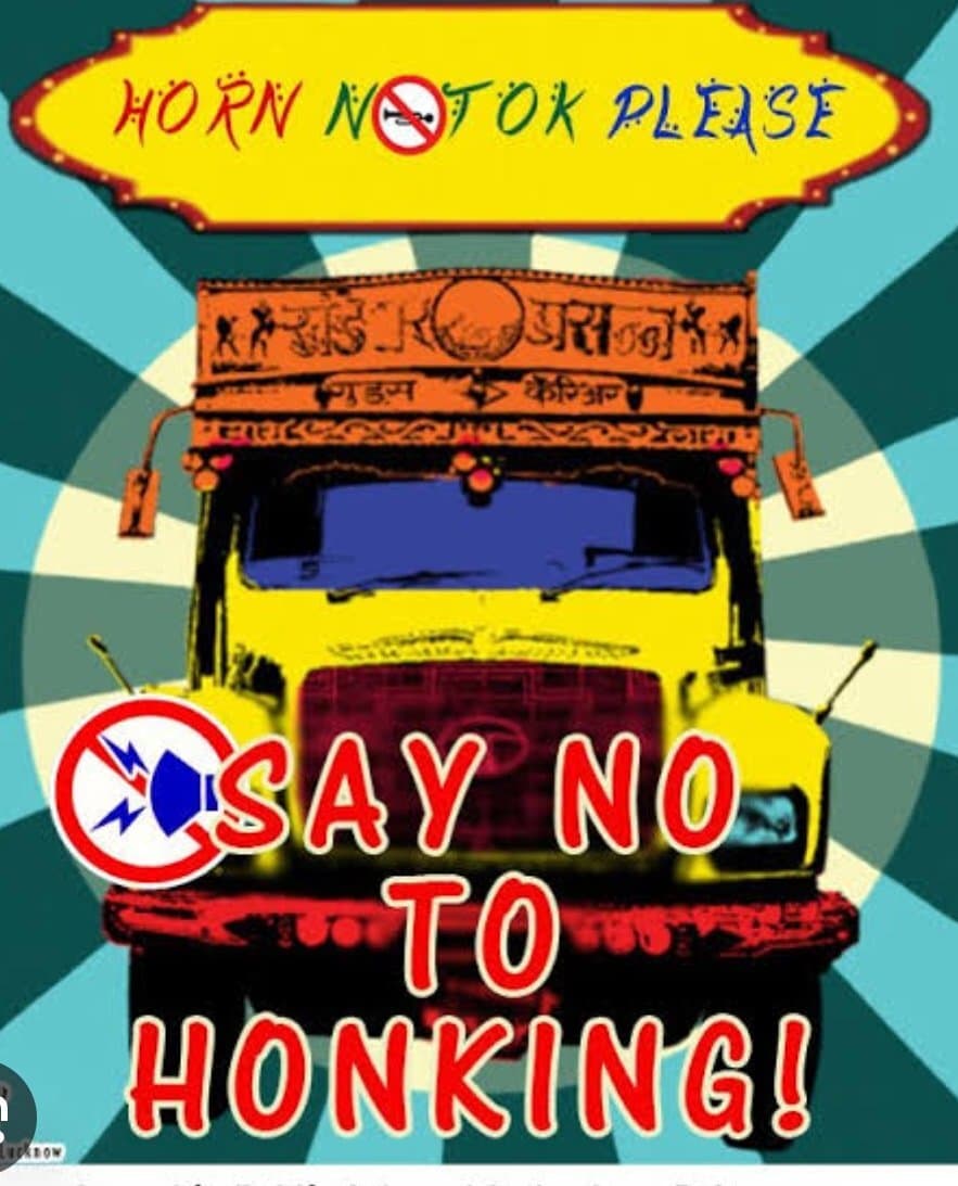 Sundergarh News: सुंदरगढ़ आरटीओ ने शुरू की तैयारी, मल्टी टोन्ड हॉर्न बजाने वालों पर गिरेगी गाज