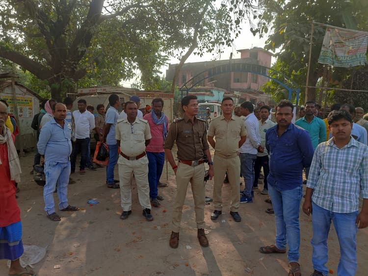 पैक्स चुनाव को लेकर प्रत्याशियों के बीच चुनाव चिन्ह आवंटित, 29 को होगा मतदान व मतगणना