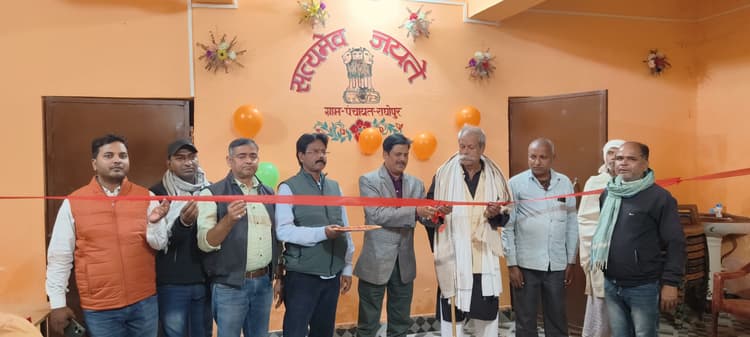 नाइट ब्लड सर्वे में 116 लोगों का लिया गया सैंपल