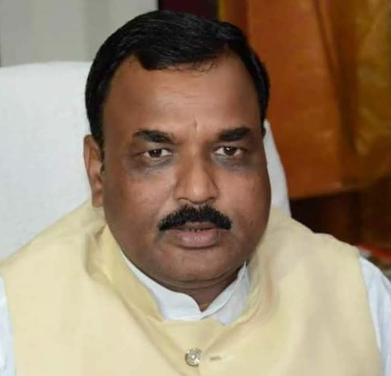 विकास कार्यों से उपचुनाव में एनडीए विजयी : कृष्ण कुमार