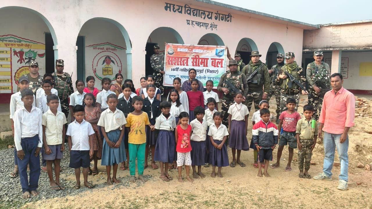 जागरूकता की कमी से बेटियों को समाज में नहीं मिल रहा उचित अधिकार