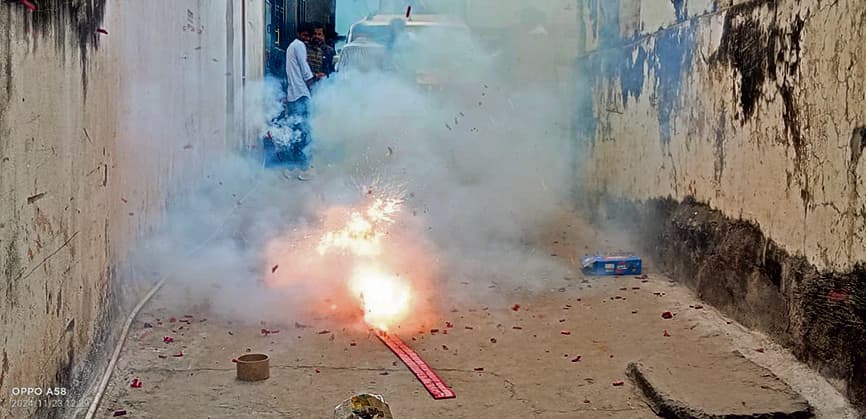 Gaya News : 67 साल के चुनावी इतिहास में पहली बार इमामगंज से महिला विधायक