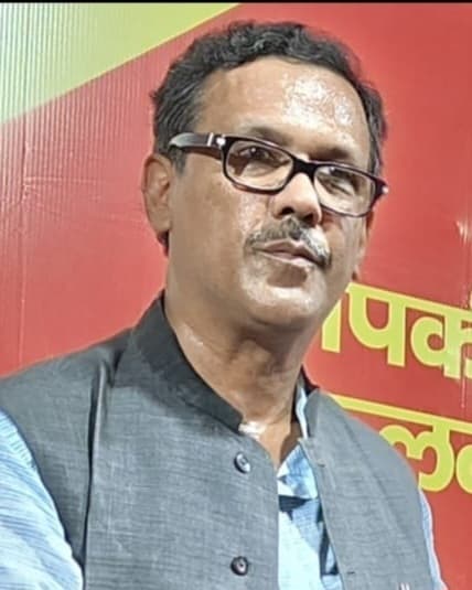 उप चुनाव में एनडीए की जीत ऐतिहासिक : निर्मल सिंह