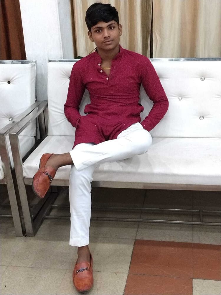 Jamshedpur News : मानगो से आठवीं का छात्र लापता, पिता ने कही ये बात