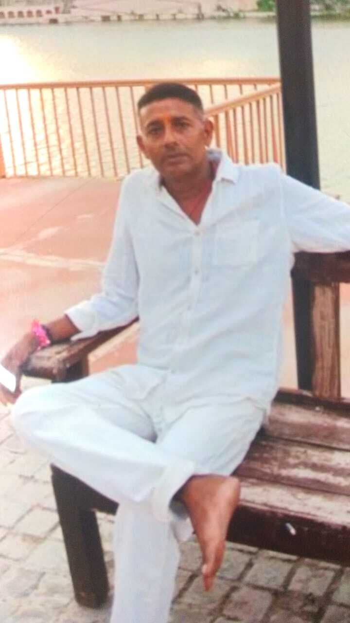 शातिर अर्जुन यादव की गिरफ्तारी पर मिलेगा 50 हजार रुपये का इनाम