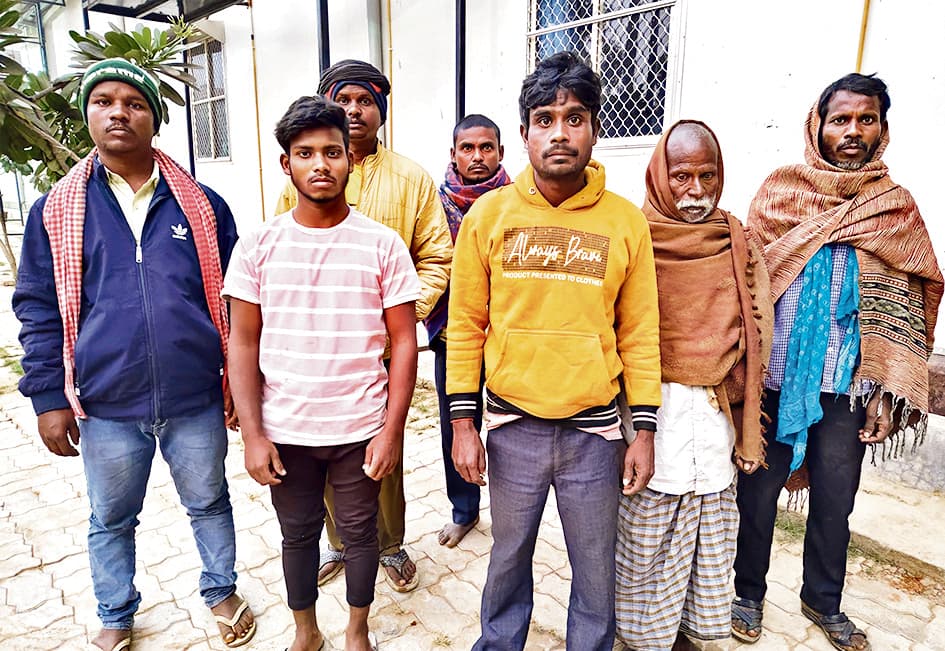 Ara News : नदी में डूबे युवक का शव बरामद, मातम