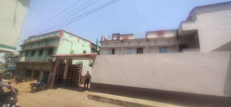 BOKARO NEWS : डुमरी विस : 2005 के बाद से लगातार झामुमो जीता, इस बार ढह गया किला