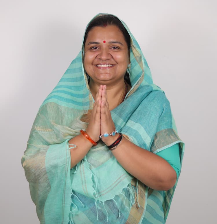 Bokaro News: बोकारो विस से पहली बार महिला विधायक बनीं श्वेता सिंह