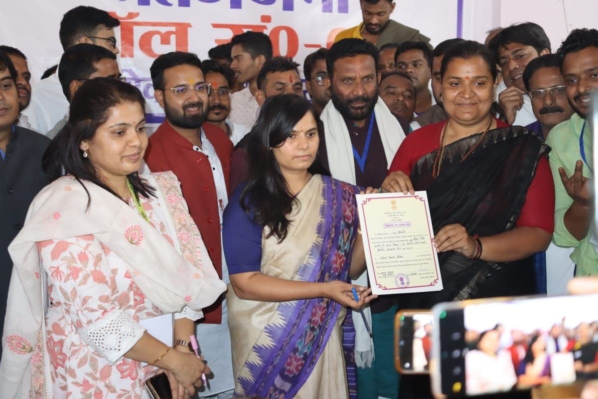 Bokaro News: बोकारो जिले की सभी चारों सीटों पर जीता इंडिया गठबंधन