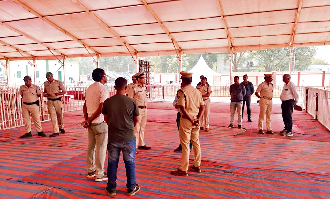 Rourkela News: सुभद्रा योजना की 20 लाख लाभुकों में मुख्यमंत्री वितरित करेंगे वित्तीय सहायता