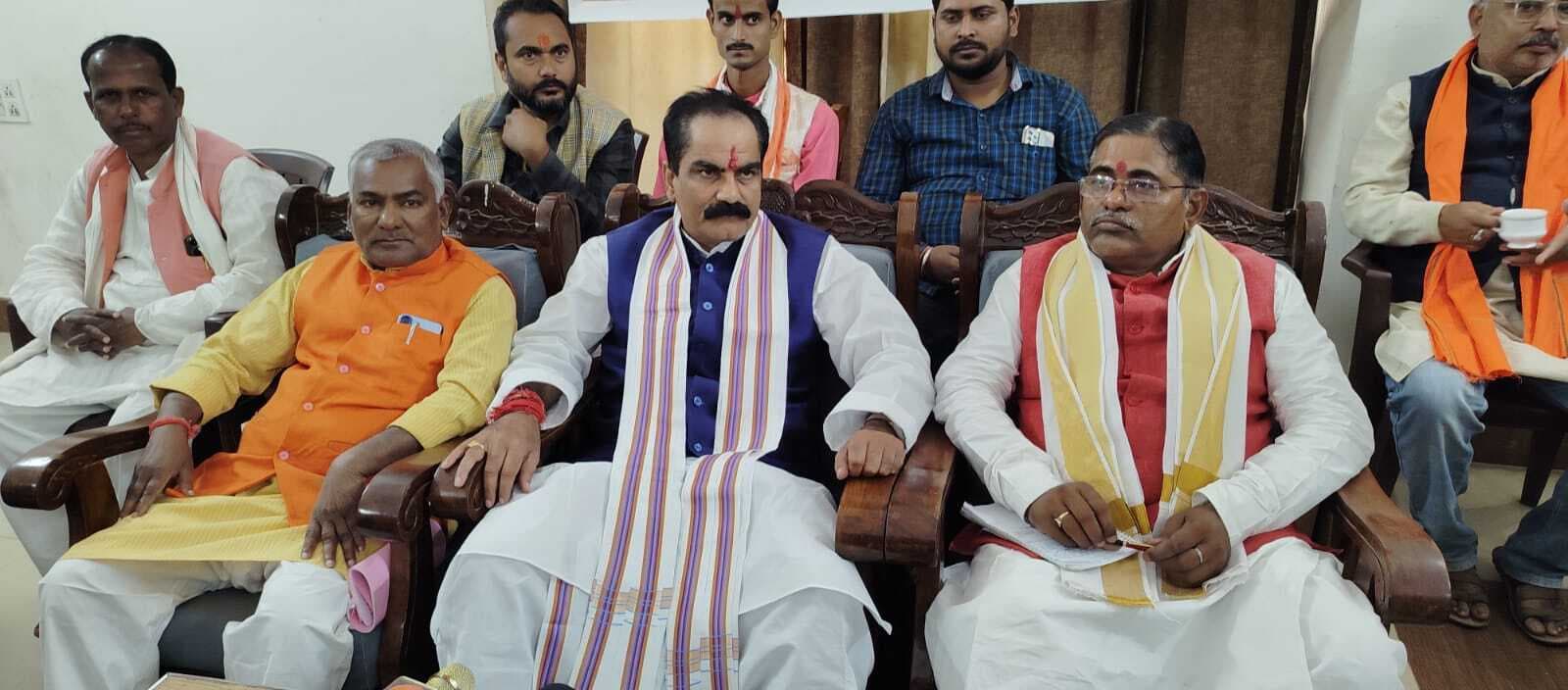 Darbhanga News: 45 हजार लाभुकों के बीच 29 को 13 सौ करोड़ का ऋण बांटेंगी वित्त मंत्री : सांसद