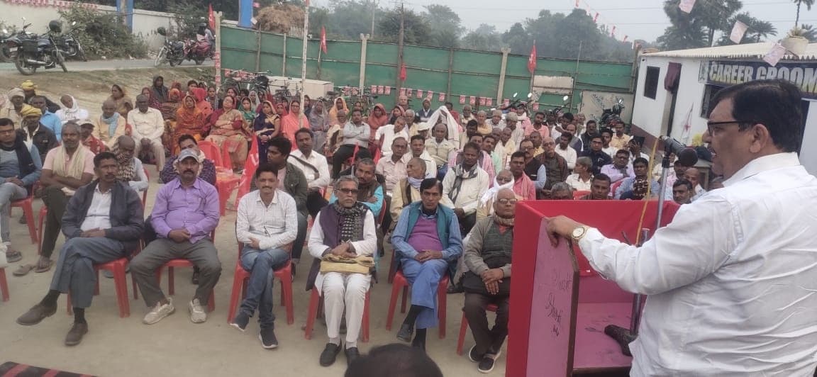 अभियान बसेरा-2 के 113 लाभार्थियों को मिला वासगित पर्चा