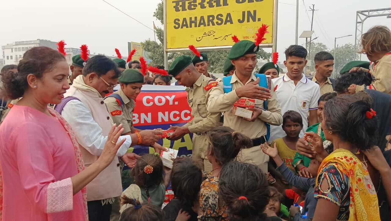 छात्र एवं शिक्षकों के हित में आजीवन सेवा करता रहूंगाः प्रो डॉ अशोक कुमार सिंह