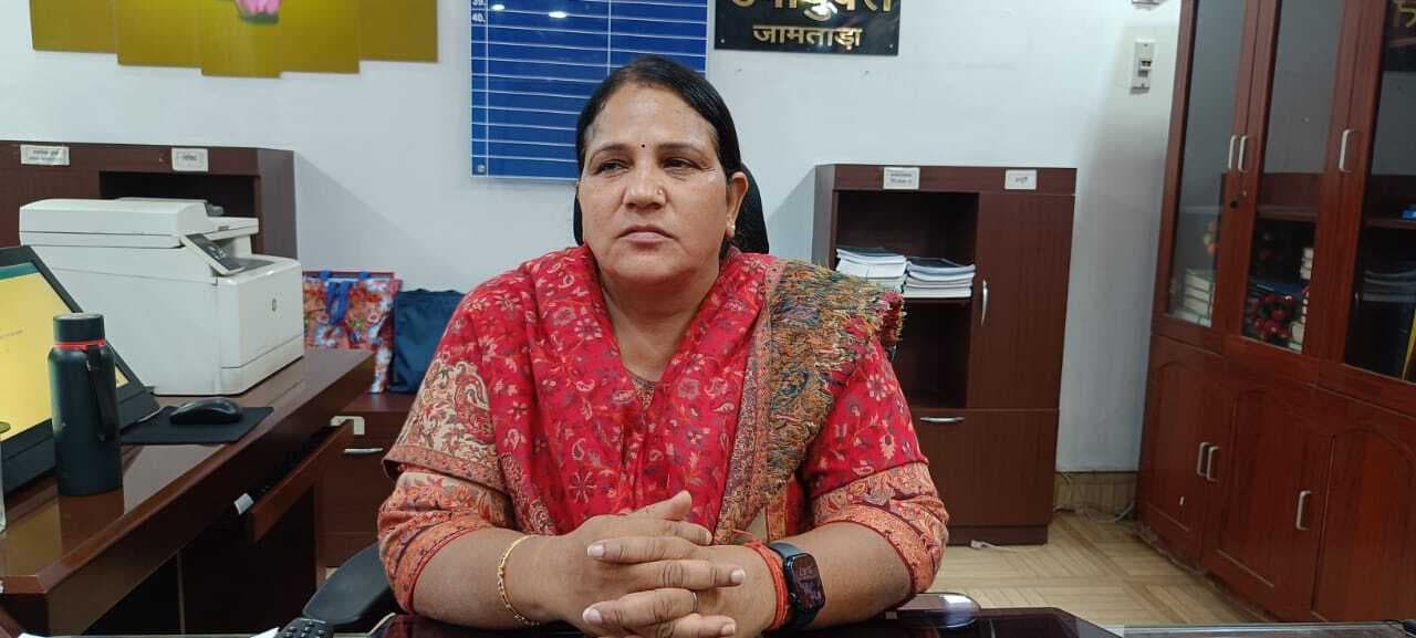 वोटिंग में जिले को राज्य में पहला स्थान दिलाने वाले मतदाताओं का आभार: डीसी