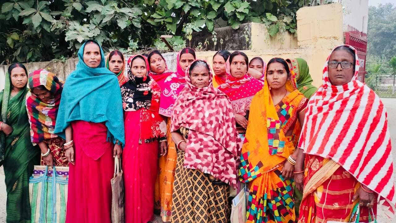 उद्यमी योजना के तहत लोन दिलाने के नाम पर महिलाओं से ठगा लाखों रुपये