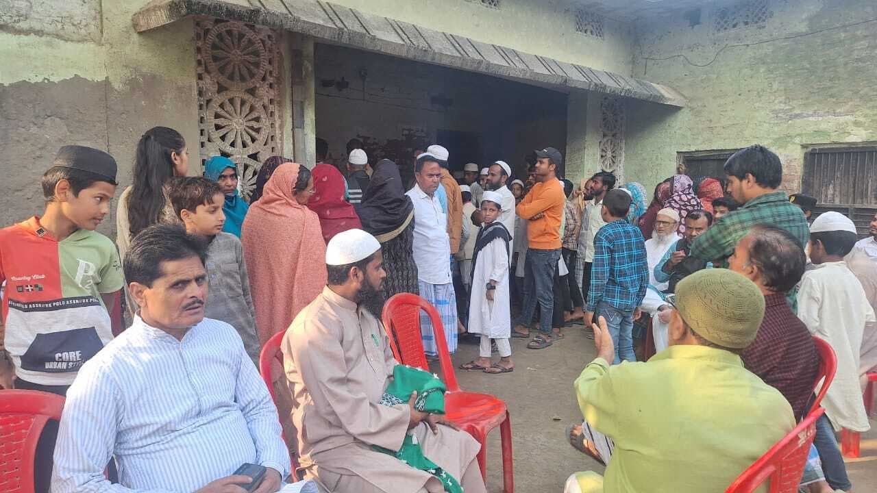 चेन्नई में डूबने से लौरिया के इंजीनियरिंग छात्र की मौत, कोहराम