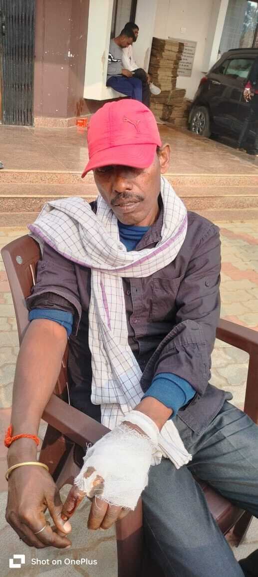 BOKARO NEWS : जेएलकेएम कार्यकर्ताओं पर हमला, तीन घायल