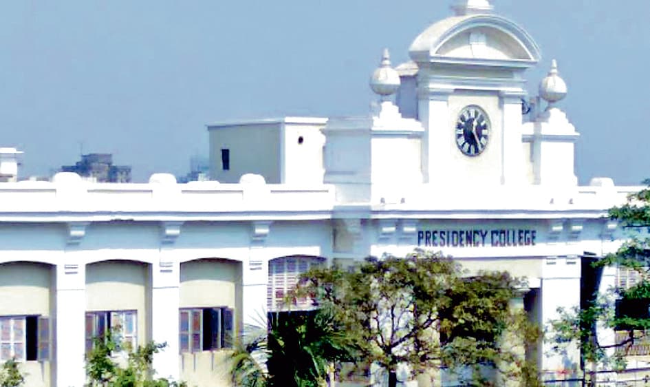 प्रेसिडेंसी विश्वविद्यालय में नया कंप्यूटर सेंटर जल्द