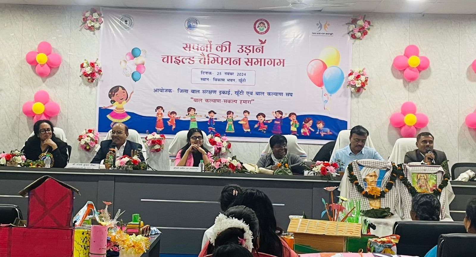 मनपसंद क्षेत्र में काम करें, लेकिन पढ़ाई को दें प्राथमिकता : समीरा