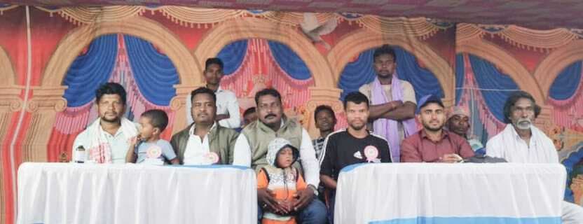 एमएससी महेशपुर ने घाटचोरा को एक गोल से हराया