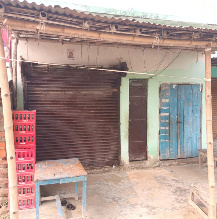 विवाहिता ने खाया जहर, मौत