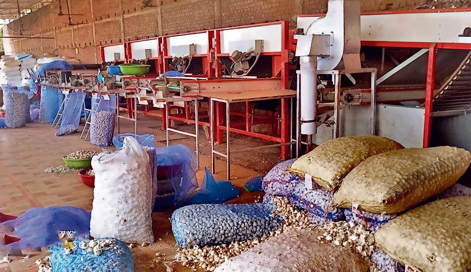 Gaya News : घटनास्थल के आसपास के सीसीटीवी कैमरे खंगाल रही पुलिस