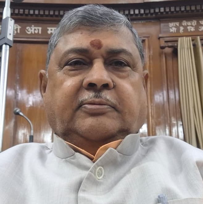 हीट एंड रन मामले में मृतक के आश्रितों को मिले मुआवजा : खेमका