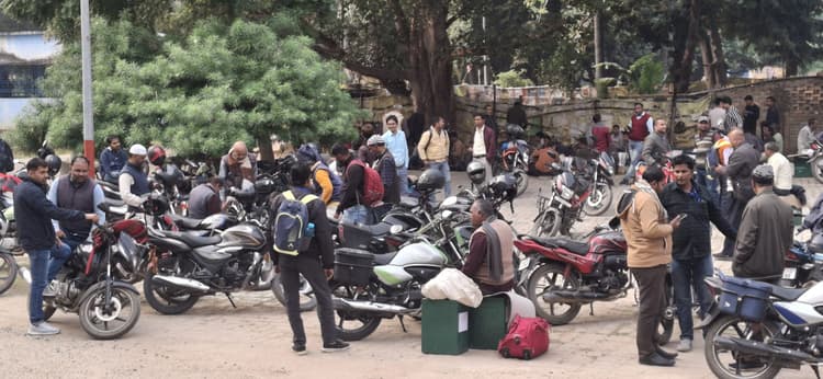 पैक्स चुनाव को लेकर प्रशासनिक तैयारी पूरी, मतदान आज