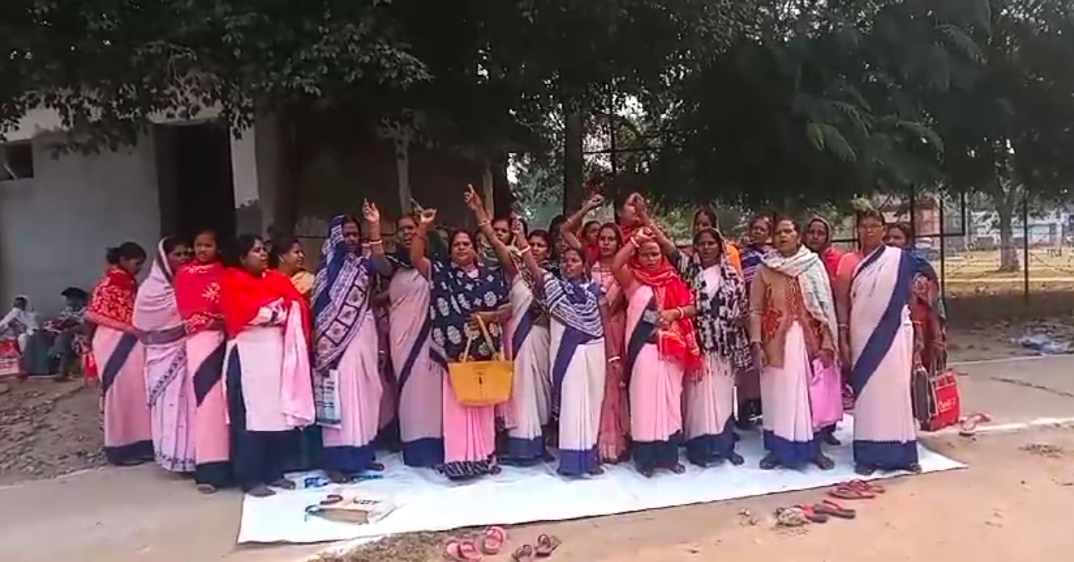 आशा अब नहीं बनायेगी आयुष्मान कार्ड : राज्य संयुक्त मंत्री