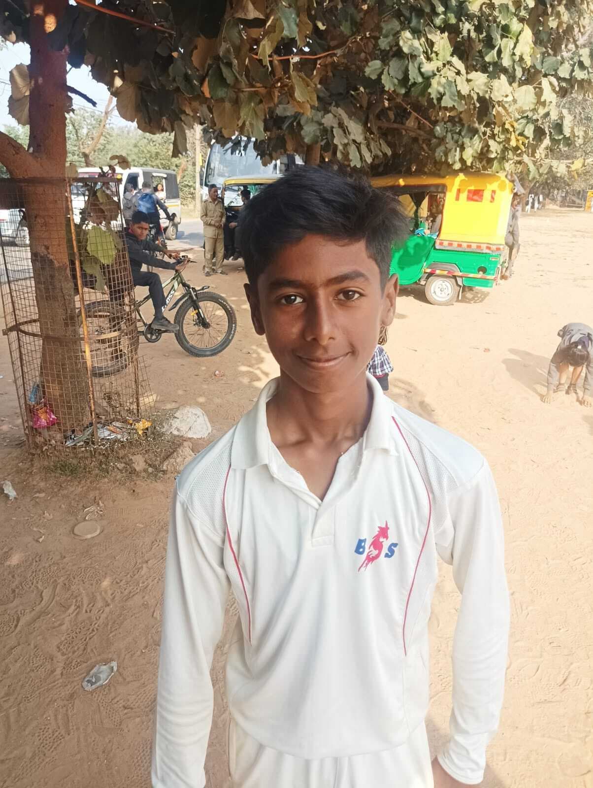 Cricket: जेके इंटरनेशनल, विवेकानंद विद्या मंदिर, केराली व डीपीएस जीते