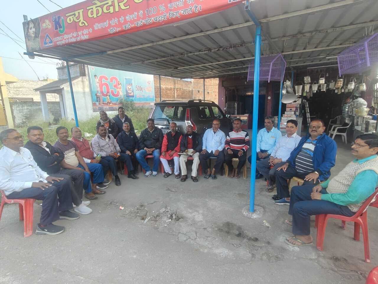 BOKARO NEWS : गोमिया के नये विधायक से जनता को हैं कई उम्मीदें