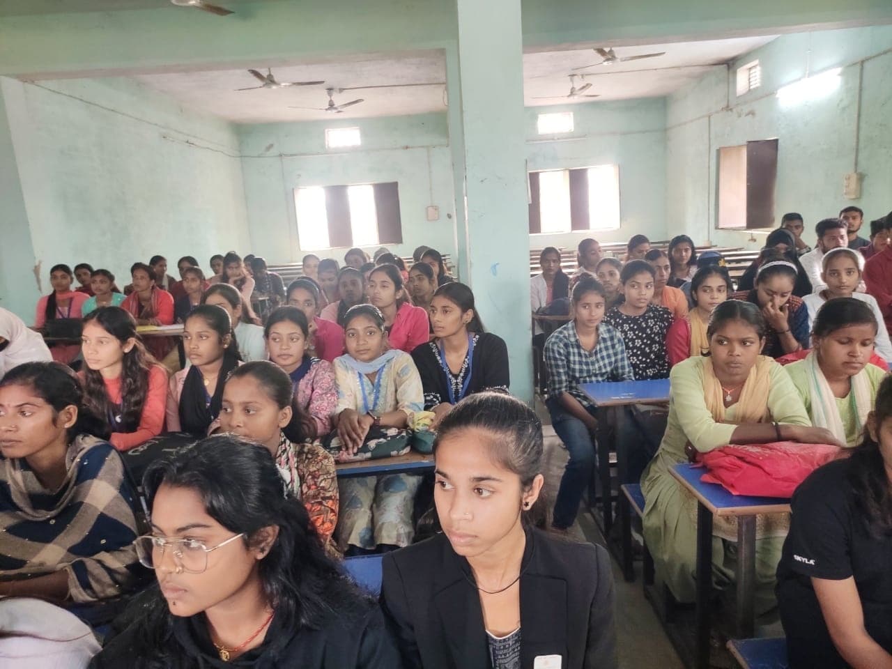 सांप्रदायिक सद्भाव से ही देश में बढ़े भाईचारा, होगा विकास