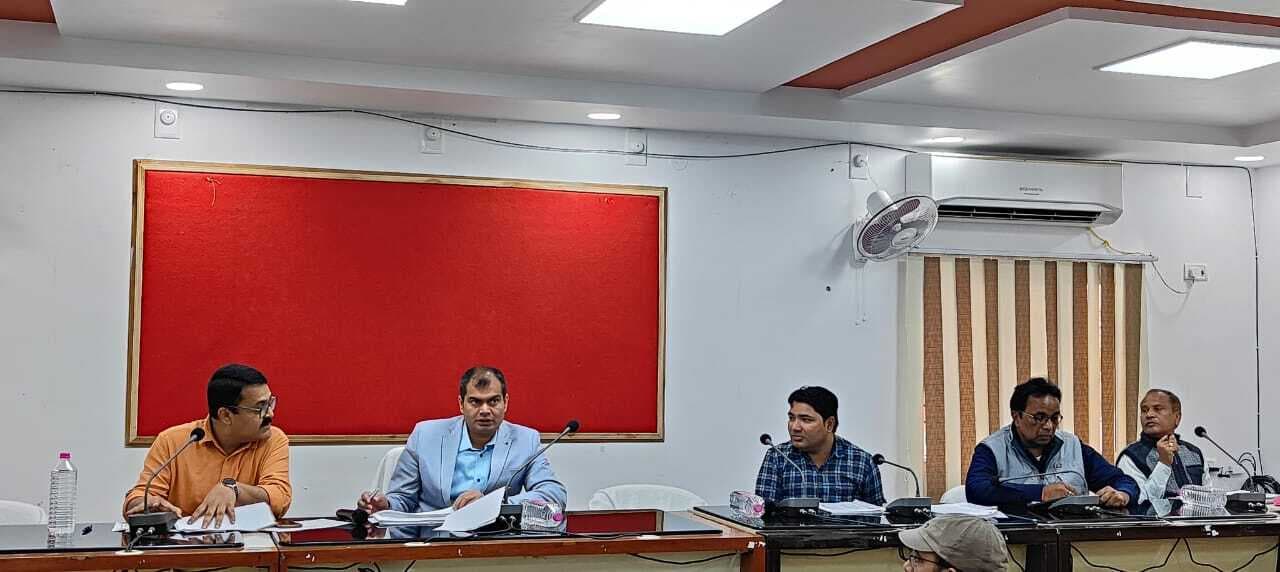 Darbhanga News: कस्तूरबा गांधी आवासीय विद्यालय का औचक निरीक्षण करेंगे शिक्षा विभाग के अधिकारी