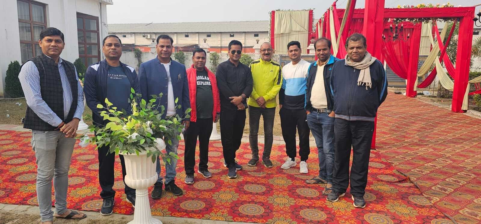 राज्यस्तरीय डेंटल कॉन्फ्रेंस में अत्याधुनिक चिकित्सा पर होगी चर्चा : डॉ. देवव्रत