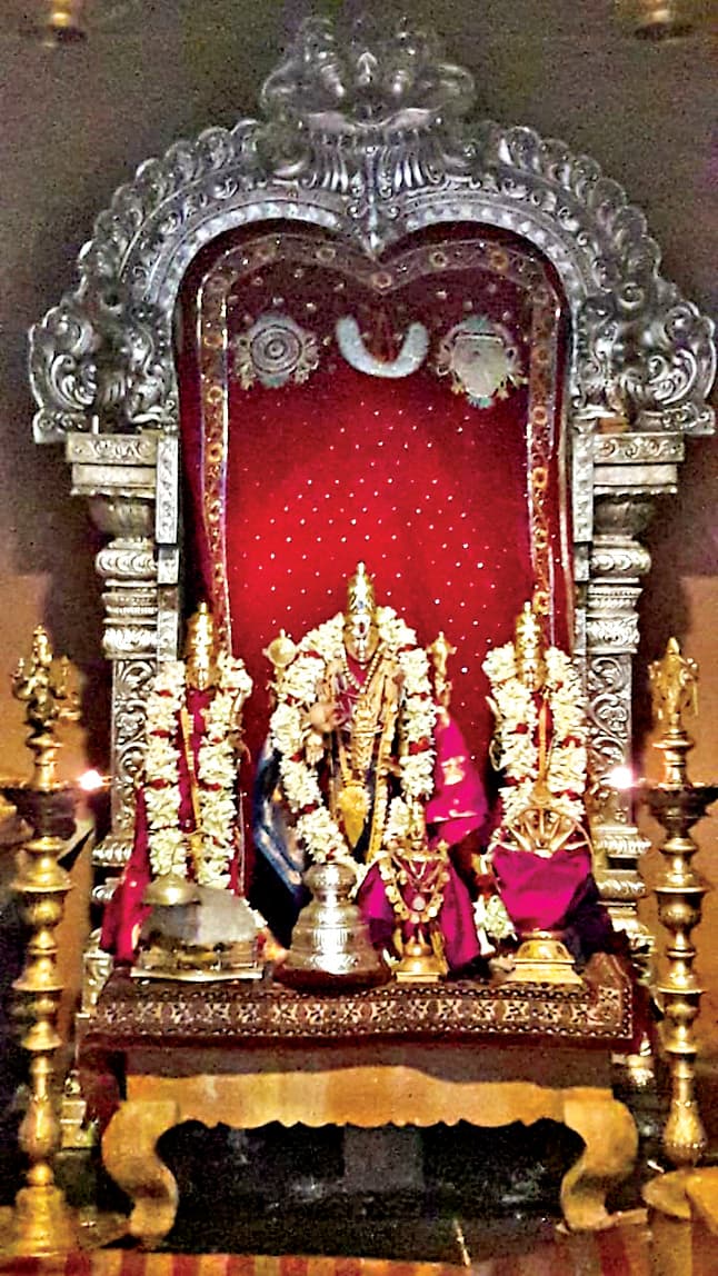 ranchi news : उत्पन्ना एकादशी आज, विशेष पूजा-अर्चना होगी