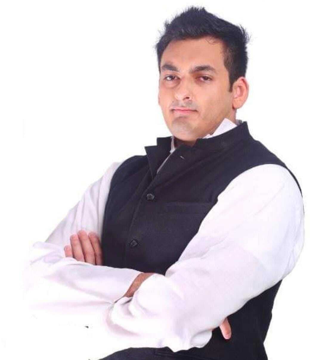 सदन में उठा आदर्श डिग्री कॉलेज के निर्माण का मामला