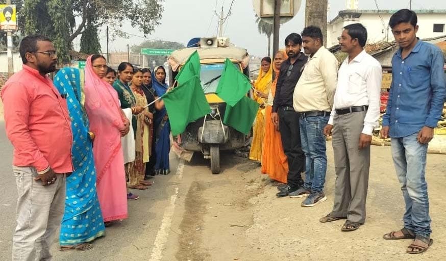 रूपौली में जीविका का रोजगार सह मार्गदर्शन मेला आज