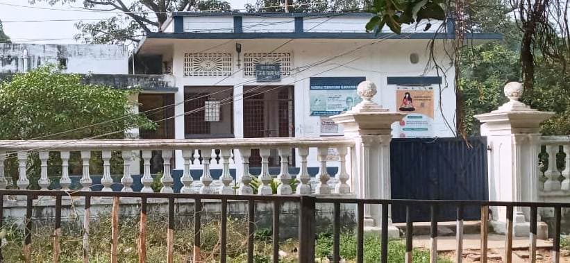 केवल टीबी मरीजों को दवा खिलाने तक ही समिति है स्वास्थ्य विभाग, जागरूकता का अभाव