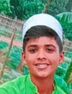 सेल्फी लेने के दौरान करंट से झुलसे नवोदय के छात्र का इलाज के दौरान मौत