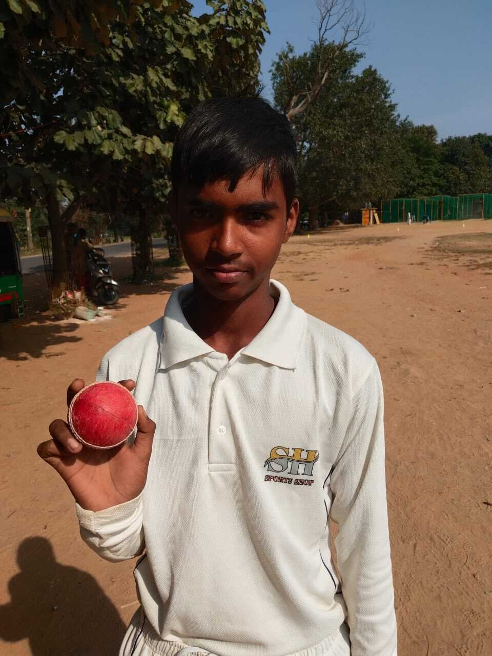 Cricket: यंग मोनार्क, अरुणोदय सीए और हेहल किड्स जीते