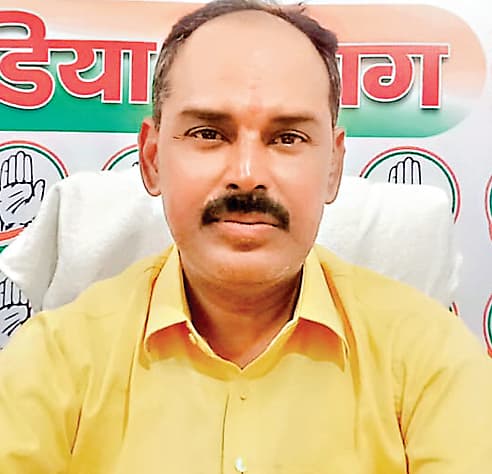 Ranchi news : झारखंडियों ने भाजपा के घमंड का जवाब दिया : कांग्रेस