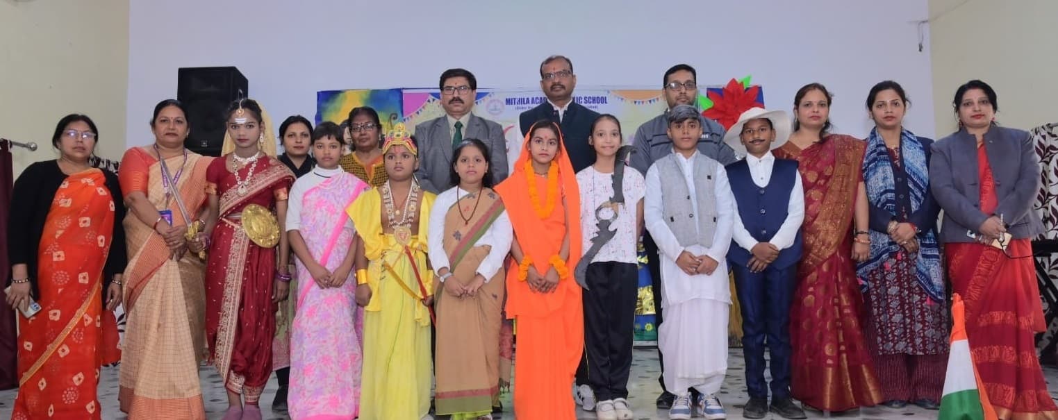 BOKARO NEWS : सांस्कृतिक कार्यक्रम से बच्चों का होता है सर्वांगीण विकास : विपुल