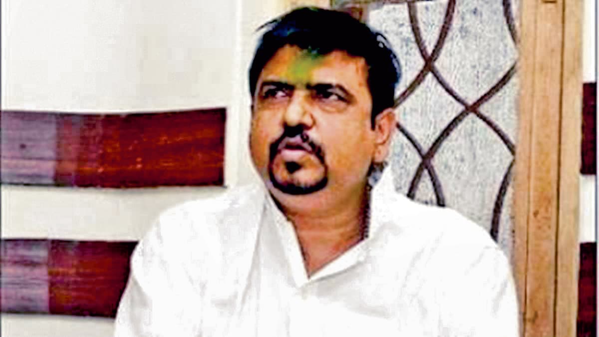 भ्रष्ट कारोबारी खुद ही लगा लेते हैं आग, जारी है फायर ऑडिट : मंत्री