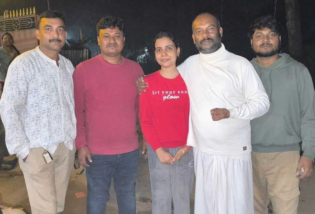 गांव में रहकर सेल्फ स्टडी के बूते डीएसपी में चयनित भावना बनी मिसाल