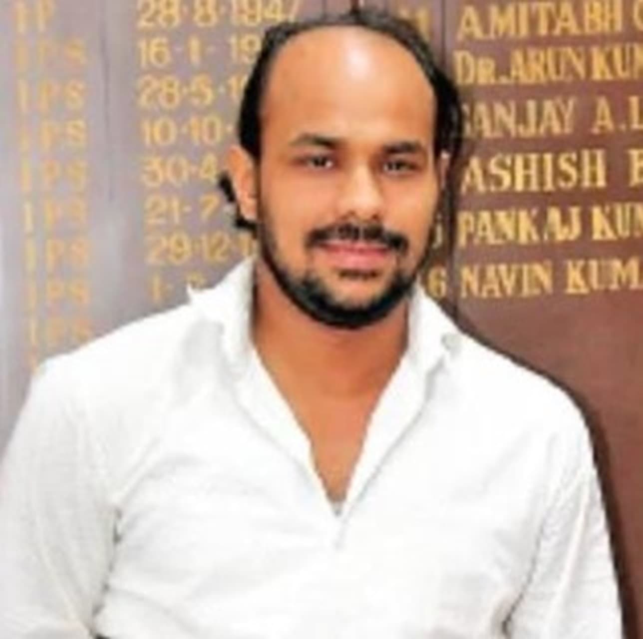 Jamshedpur News : सीसीए टूटते ही गिरिडीह जेल से छूटा अखिलेश सिंह गिरोह का हरीश सिंह