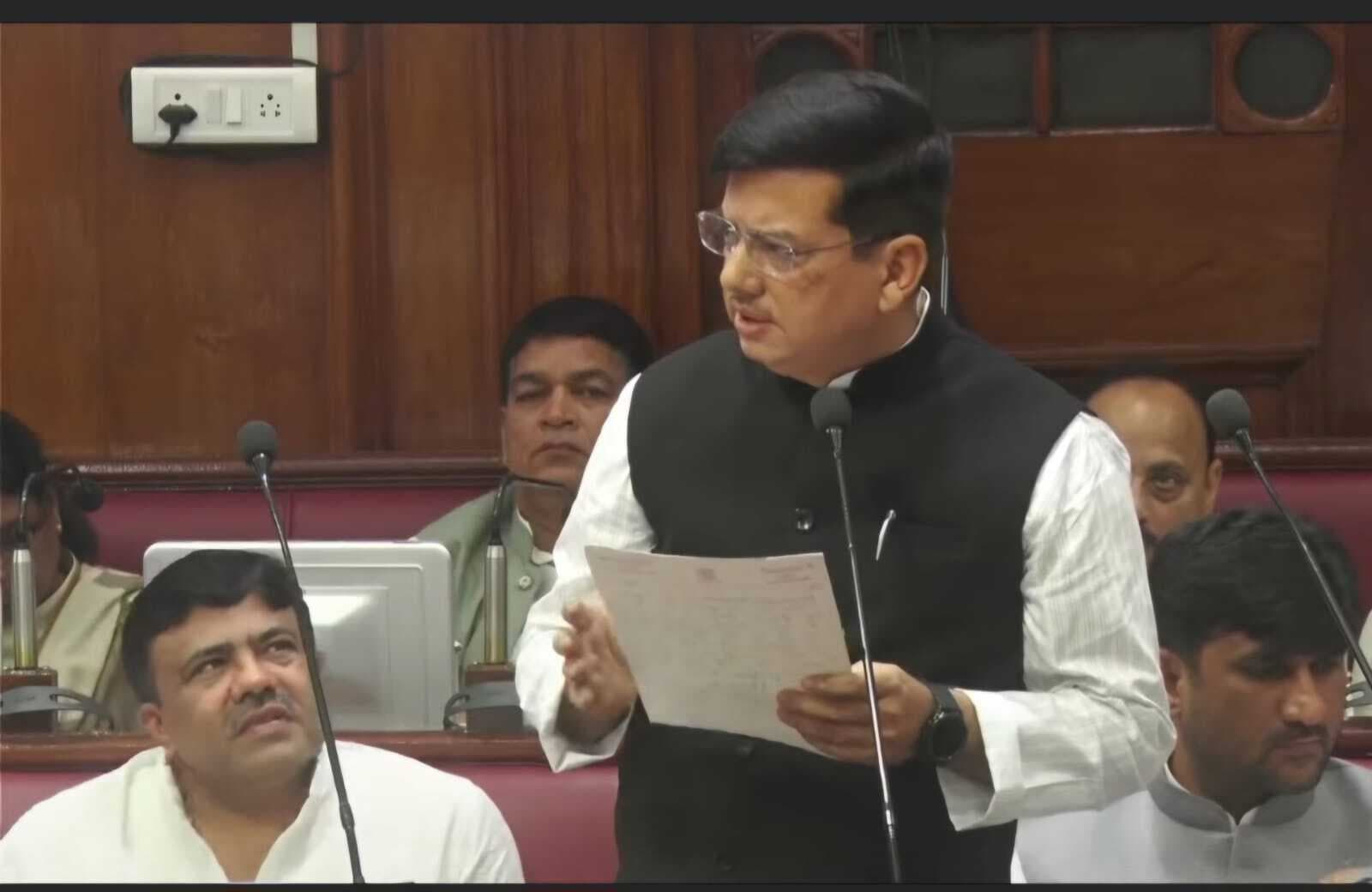 सदन में उठा मधेपुरा मेडिकल कॉलेज का मामला, बोले एमएलसी बिना प्रोफेसर तैयार हो रहे डॉक्टर